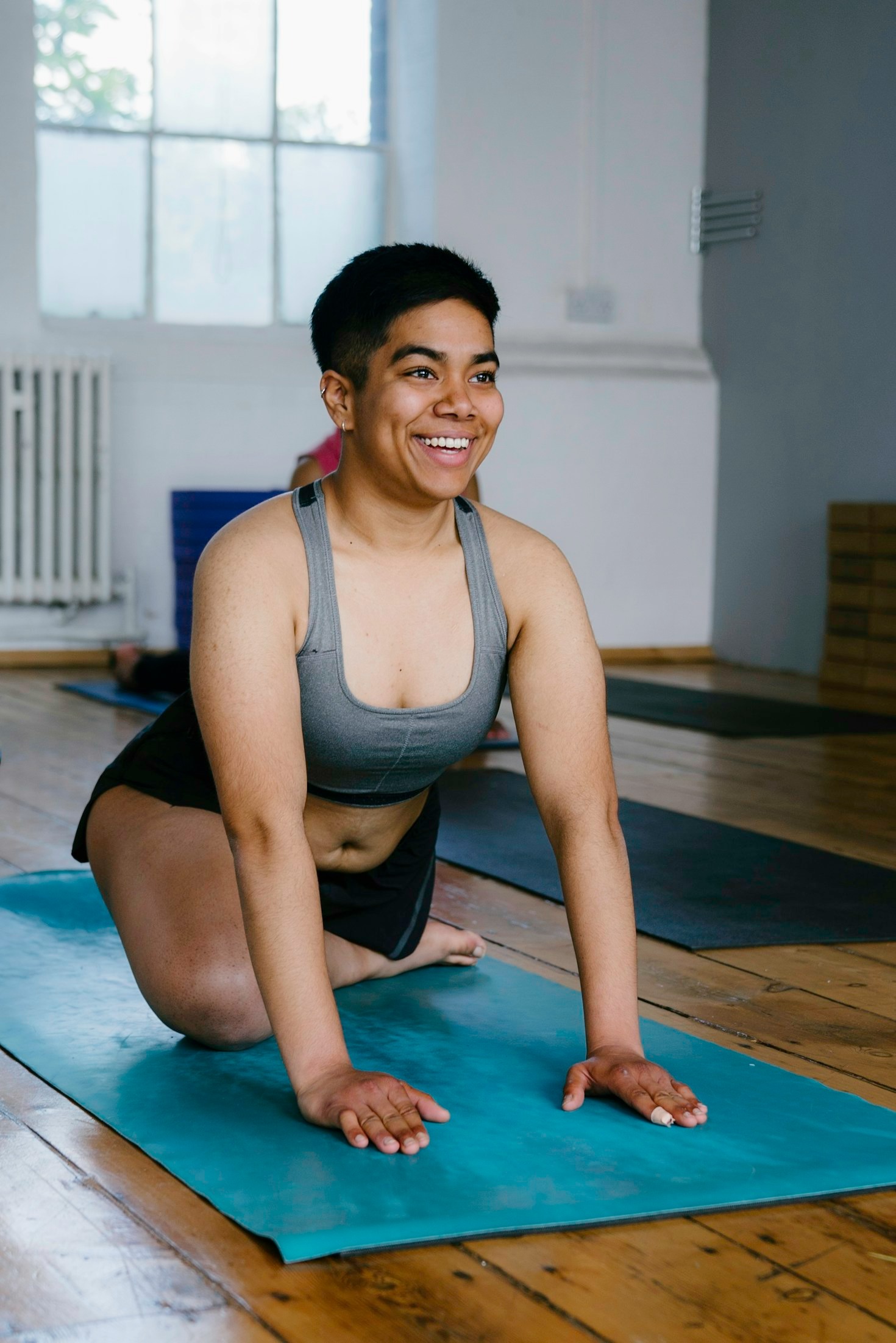 Waarom yoga essentieel is voor dagelijkse rust